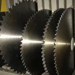 Proper Blade Storage