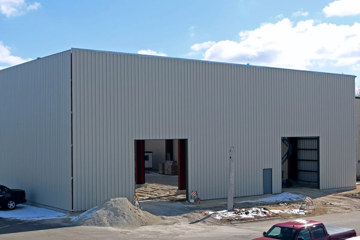 AME Sets Up the Future of Manufacturing for Success