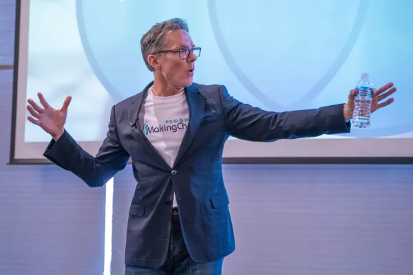 6 Takeaways from the Industrial Inbound Summit for Industrial Manufacturers
