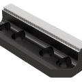 Double-Station Vise Jaws