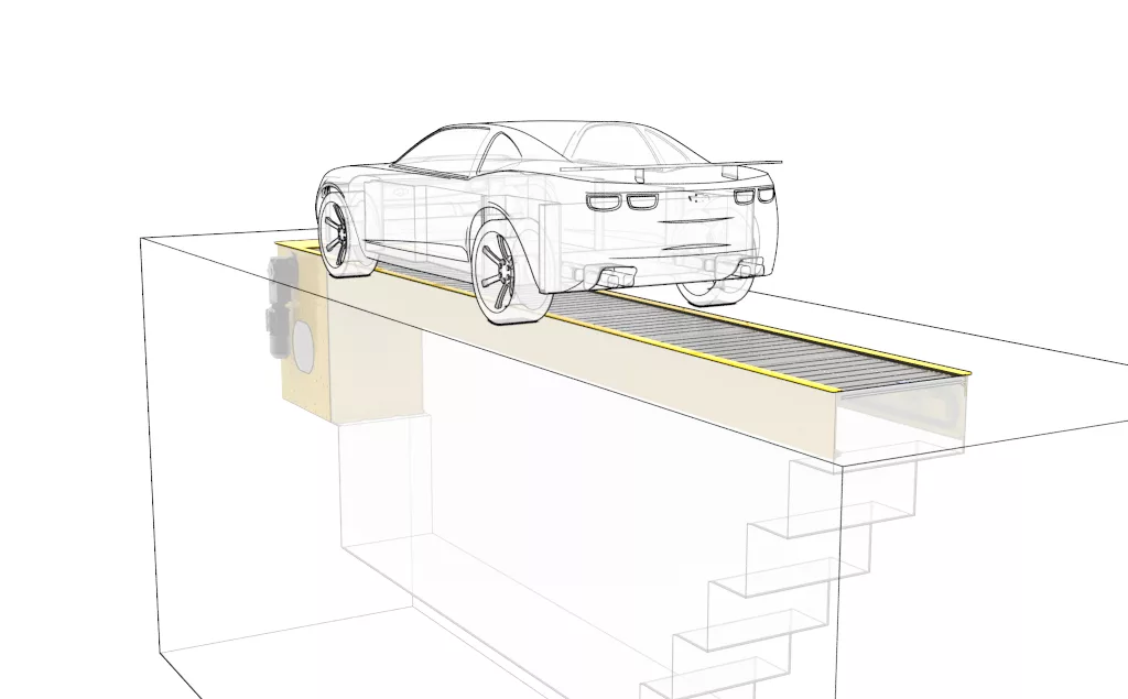 Advancing Pit Safety Across Industries: Lube & Auto Care Shops