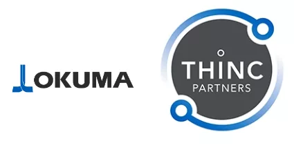 Okuma&rsquo;s Partners in THINC Spotlights AME Workholding and Automation Expertise