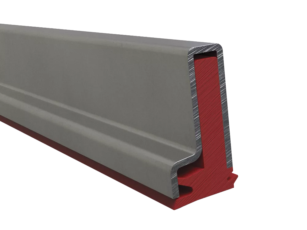 Steel Encased Wipers (AB)