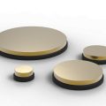 Hydraulic Clamp Disks