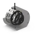 RCH Hydraulic Rod Locks