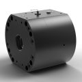 RCHX Hydraulic Rod Lock Exclusion Series
