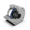 RCHX Hydraulic Rod Lock Exclusion Series