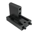 Adjustable Stop Clamping Assembly