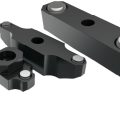 Ball Element Dual Clamping Bar