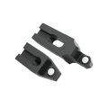 Offset Ball Element Single Clamping Bar