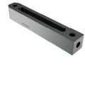 Strap Clamp Single Clamping Bar