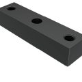 Threaded Dual Clamping Bar