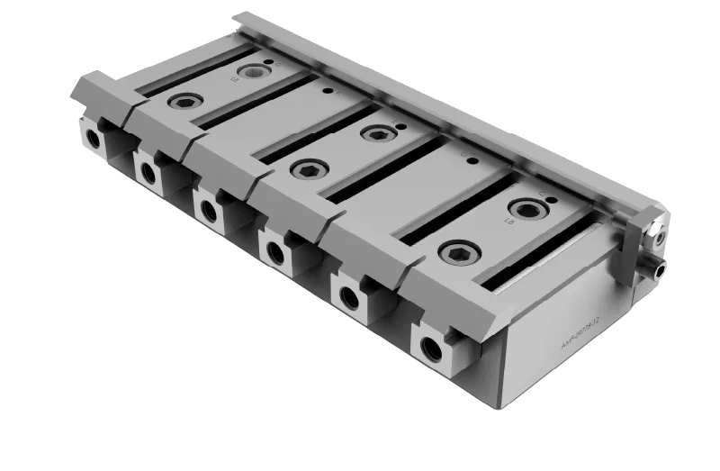 Complete Guide to Stationary Workholding and Machining Fixtures