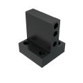 Fixed Stop Clamping Assembly