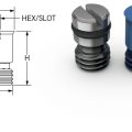Hole Plugs