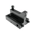 Ball Element Pivot Clamping Assembly