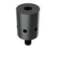 Precision Edge Tower