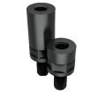Round Spacers