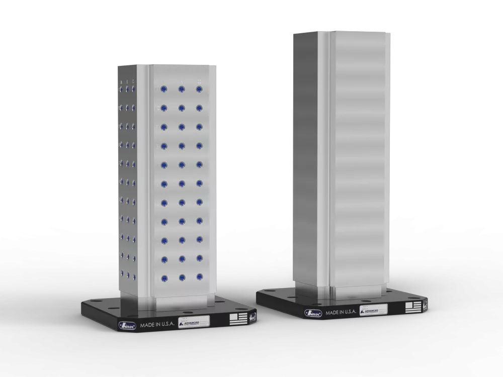 AMROK Select Tombstones