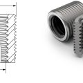 Threaded Inserts