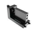 Threaded Linear Clamping Assembly