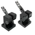 Abrazadera para cadenas y cables (alta resistencia)