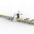 Industrial Cutting Systems