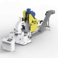 AMSAW H-Series Carbide Billet Saws