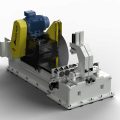 Industrial Cutting Systems
