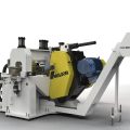 Industrial Cutting Systems
