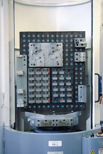 How To: Maximize the Potential of Your Machining Envelope with Modular Vises