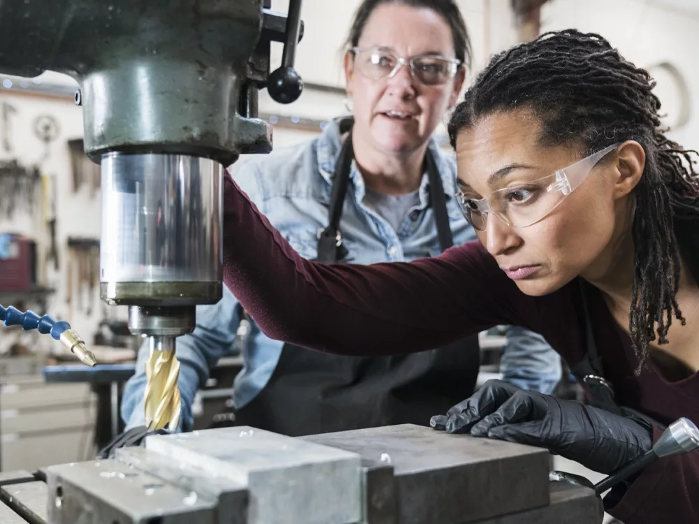 Careers, Culture & Apprenticeships