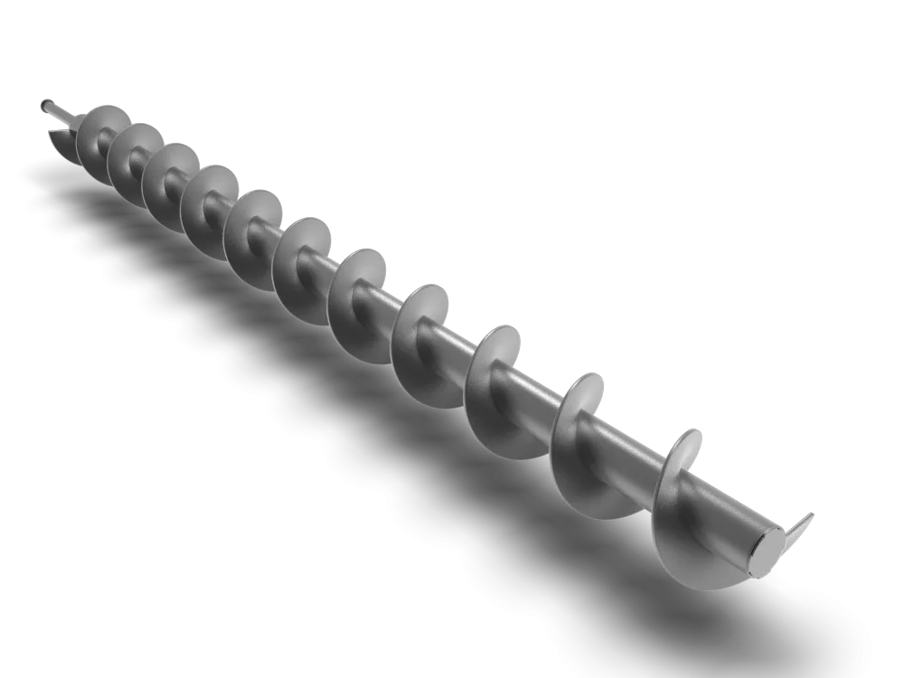 Selecting the Right Conveyor for your Chip Type