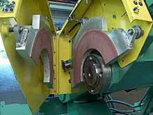 The History of Carbide Sawing