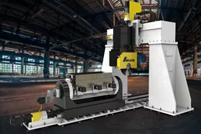 The History of Carbide Sawing