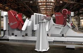The History of Carbide Sawing