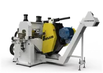 The History of Carbide Sawing