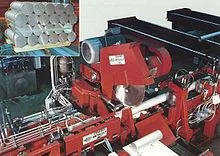 The History of Carbide Sawing