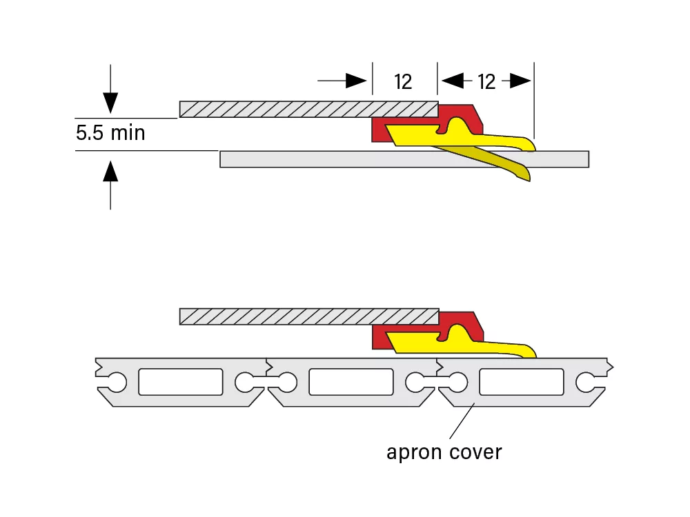 CL1 Wipers