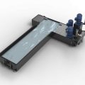 Coolant Tanks