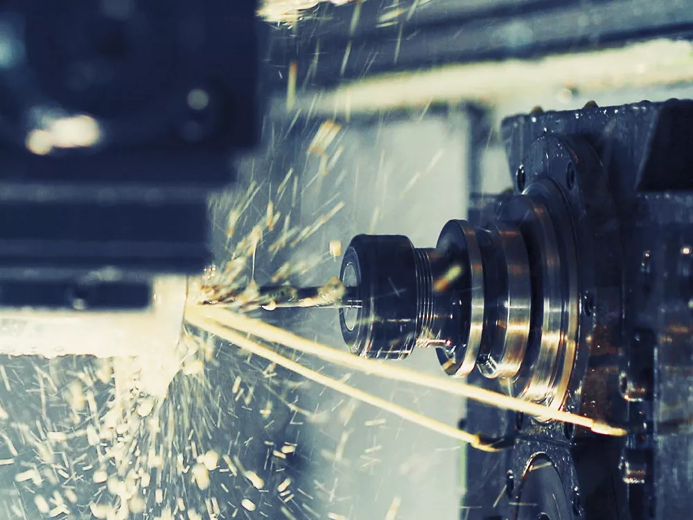 Complete Guide to Stationary Workholding and Machining Fixtures