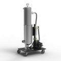 CycloFlow Cyclonic Filtration System