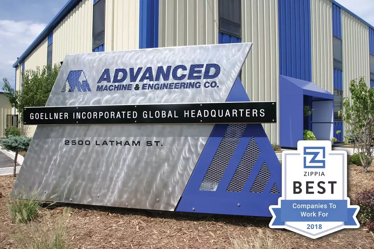 AME Named a Best Place to Work for Second Year