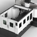 Roof Bellows