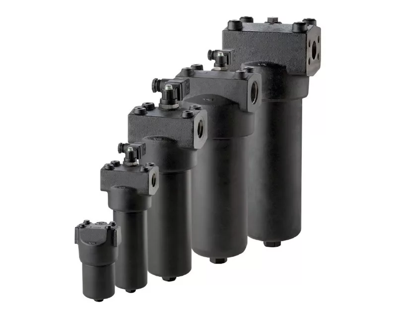 Custom Coolant Filtration System Accessories