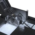 DiscFlow Chip Disc Filtration (CDF)
