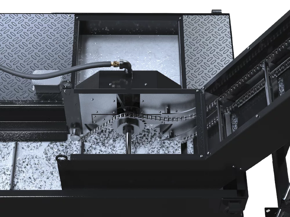 Improving Uptime with Hennig's CDF Filtration Systems