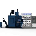 WorkFlow Pallet Delivery System