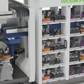 WorkFlow Pallet Delivery System