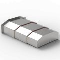Telescopic Steel Way Covers